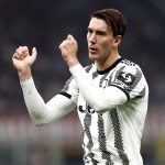 Manchester United 'intent' on signing Juventus striker Dusan Vlahovic in January.