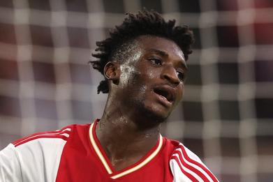 Ajax ace Mohammed Kudus has revealed his best position amid