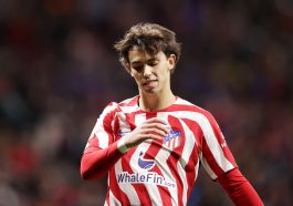 Enrique Cerezo admits Joao Felix could stay at Atletico Madrid amidst Manchester United interest.