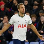 Ian Wright urges Manchester United to include Anthony Martial in swap deal for Tottenham Hotspur forward Harry Kane.