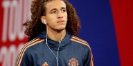 Manchester United are willing to offer Hannibal Mejbri a new contract after impressive progress this season.
