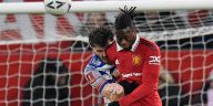 Crystal Palace to 'target' Manchester United star Aaron Wan-Bissaka in summer of 2023.