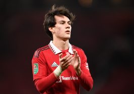 Erik ten Hag sees a future for Facundo Pellistri at Manchester United after debut against Charlton Athletic.
