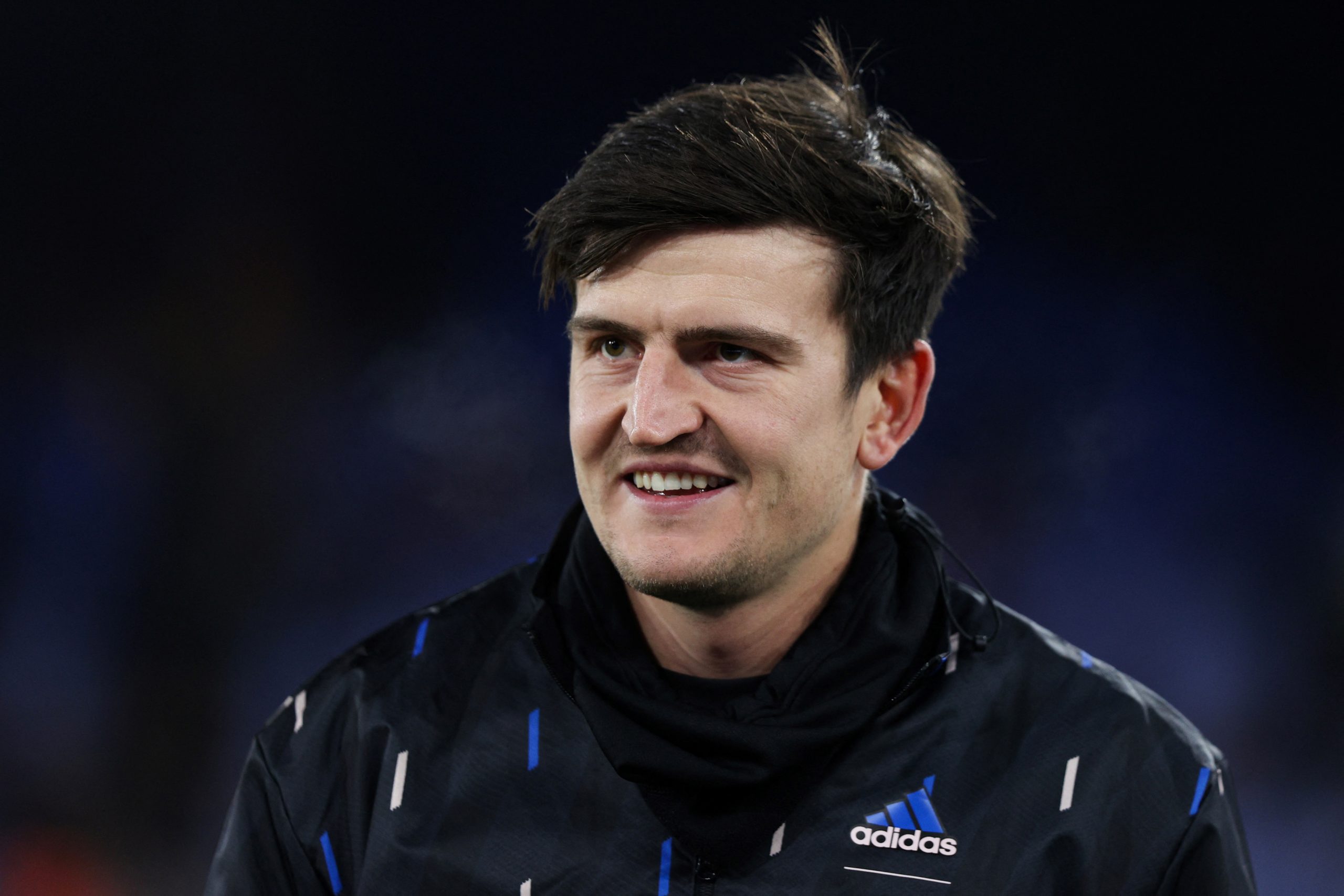 Chelsea eye Manchester United defender Harry Maguire after Wesley Fofana injury.