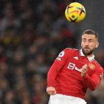 Erik ten Hag unsure of when Luke Shaw will return from Manchester United after missing Nottingham Forest win through illness.