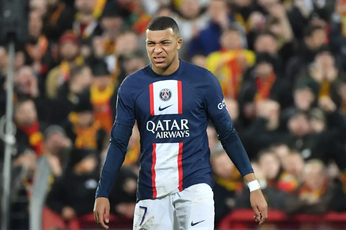 Manchester United will look to sign PSG superstar Kylian Mbappe in case of takeover