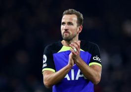 Harry Kane told to put in Tottenham Hotspur transfer request to realise Manchester United move.