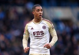 Manchester United could 'make a move' for Leicester City midfielder Youri Tielemans in January or next summer.