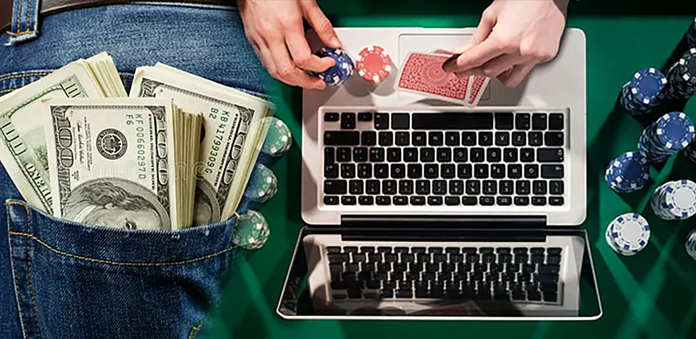 Best Ways to Earn Money in online Casino in 2023 - | We All Follow United |