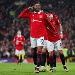 Marcus Rashford willing to step in as Manchester United captain.