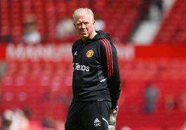 Manchester United assistant coach Steve McLaren on shortlist to Ghana national team manager.