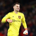 Tom Heaton ready to stay at Manchester United after preseason opportunities.