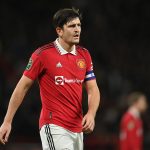 West Ham United 'considering' loan move for Manchester United defender Harry Maguire.