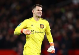 Tom Heaton ready to stay at Manchester United after preseason opportunities.