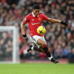 Manchester United manager Erik ten Hag hopes Anthony Martial can get injury issues in check.