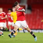 Ipswich Town 'interested' in loan move for Manchester United youngster Charlie McNeill.