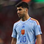 Barcelona eyeing Real Madrid forward and Manchester United summer target Marco Asensio.