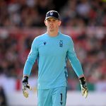 Manchester United 'considered' recalling Dean Henderson from Nottingham Forest loan.