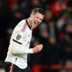 Burnley loanee Wout Weghorst hoping to "stay longer" at Manchester United.