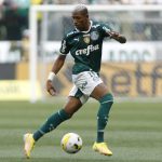 Nottingham Forest beat Manchester United to sign Danilo from Palmeiras.