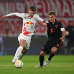 Erik ten Hag 'wants to bring' RB Leipzig and Spain playmaker Dani Olmo to Manchester United.