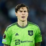 Victor Lindelof to evaluate Manchester United future next summer.