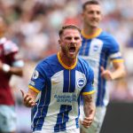 Brighton & Hove Albion 'confident' of keeping hold of Alexis Mac Allister amidst Manchester United links.