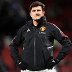 Manchester United captain Harry Maguire a possible option to replace Milan Skriniar at Inter Milan.