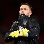 On-loan Manchester United shot-stopper Jack Butland 'close' to Rangers switch.