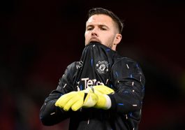 On-loan Manchester United shot-stopper Jack Butland 'close' to Rangers switch.