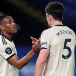 Manchester United ready to let go of nine players in the summer including Harry Maguire and Anthony Martial.