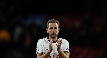 Manchester United are convinced they know the amount that will get them Tottenham’s Harry Kane