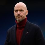 Manchester United manager Erik ten Hag defends financial fair play rules amid Saturday’s opponent Everton’s 10-point penalty for breaching it.