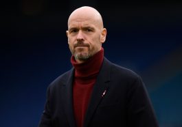 Manchester United manager Erik ten Hag defends financial fair play rules amid Saturday’s opponent Everton’s 10-point penalty for breaching it.