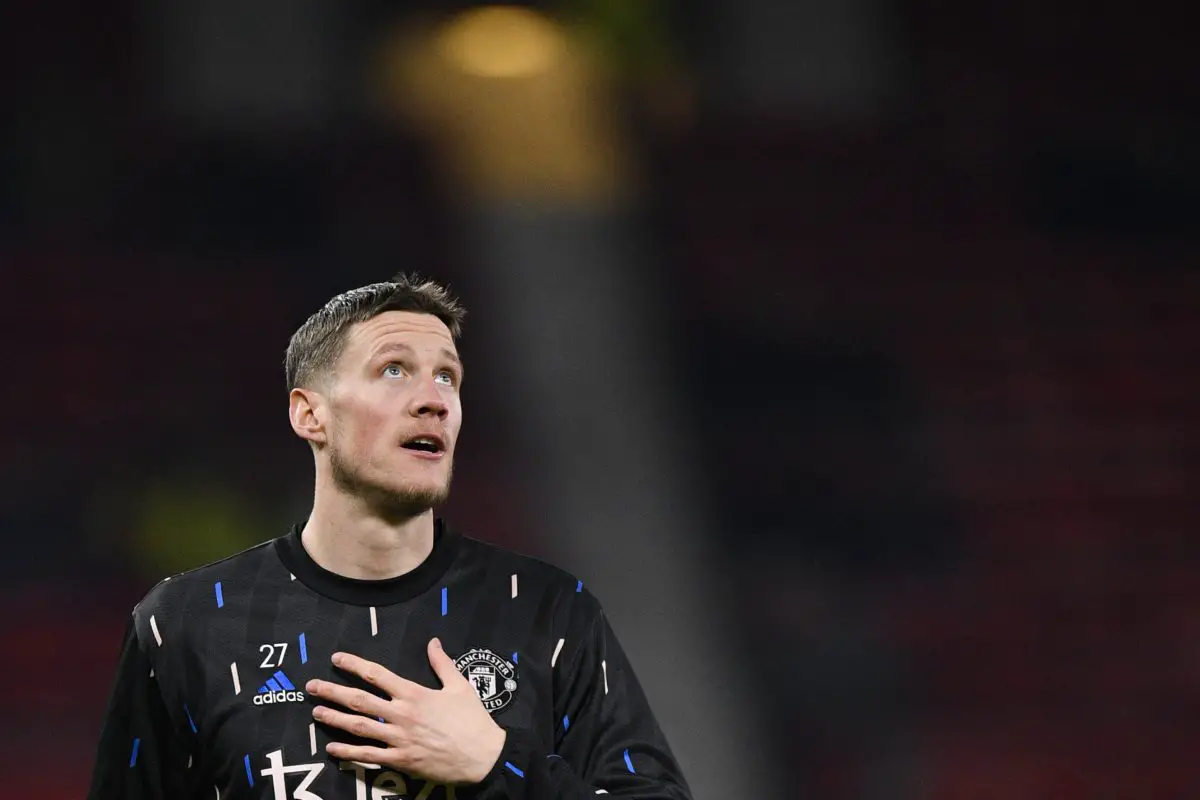 Peter Schmeichel has questioned Manchester United signing of Wout Weghorst.