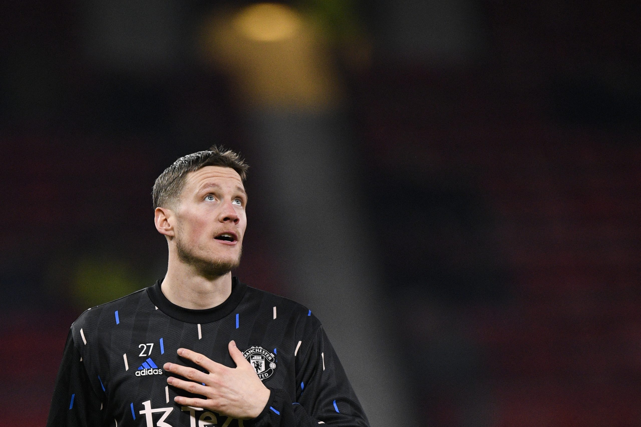 Wout Weghorst claims Manchester United aiming to win the quadruple.