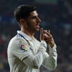 Arsenal and Tottenham Hotspur to battle Manchester United for Real Madrid forward Marco Asensio.
