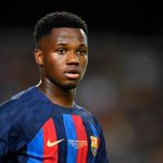 Barcelona slammed by father of Ansu Fati amidst Manchester United links.