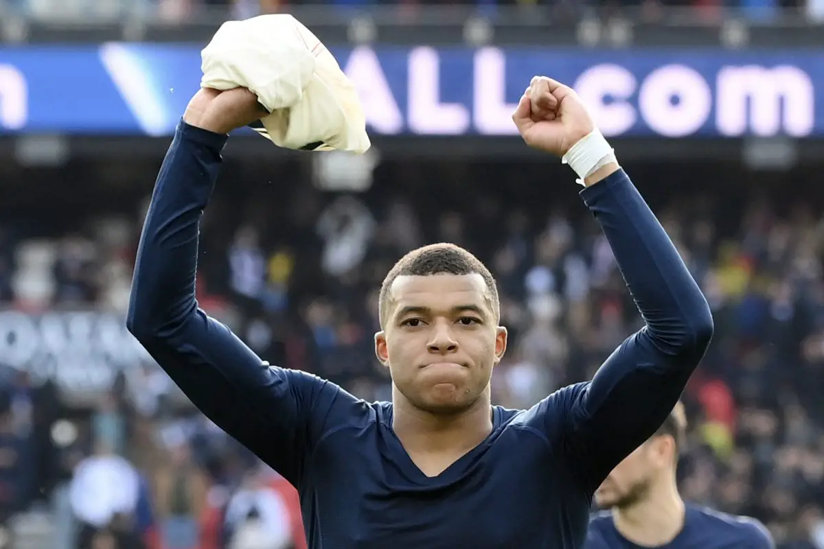 PSG superstar Kylian Mabppe rejects mammoth Al Hilal offer amidst Manchester United interest. 