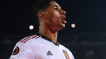 Marcus Rashford was dropped for Manchester United vs Wolves by Erik ten Hag for being seconds late.