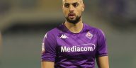 Napoli join race for Manchester United target and Fiorentina midfielder Sofyan Amrabat.
