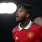 Fred does not rule out Manchester United in Premier League title race.