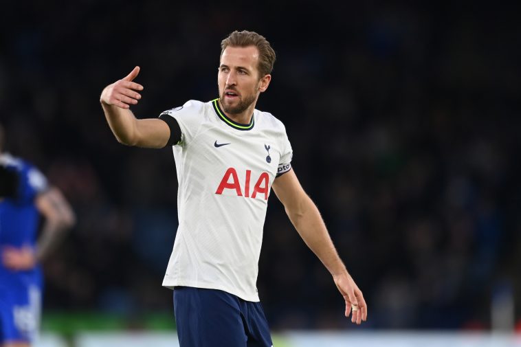 Manchester United reluctant to get involved in 'games' with Daniel Levy for Tottenham Hotspur striker Harry Kane.