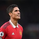 Manchester United could soon be taking on Liverpool for the signature of £78m touted to be Raphael Varane's replacement