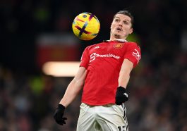 Marcel Sabitzer 'pushing' for permanent Manchester United transfer.