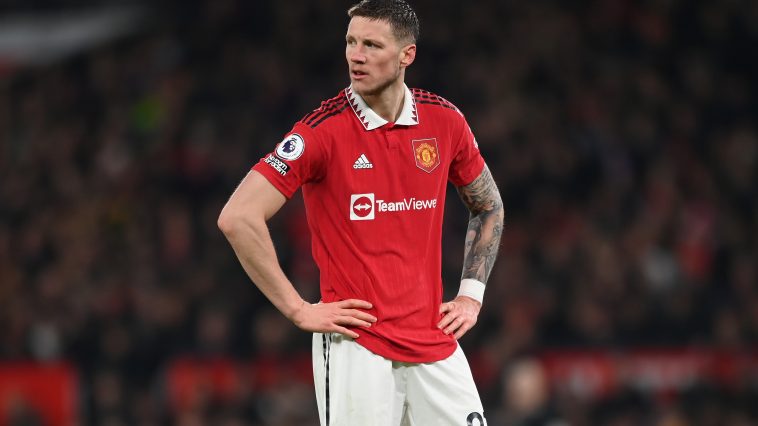 Erik ten Hag 'considering' dropping Wout Weghorst for Manchester United rematch vs Leeds United.