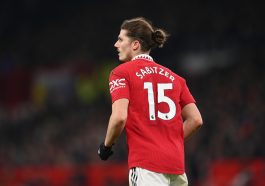 Marcel Sabitzer to miss Manchester United vs Real Betis Europa League first leg.