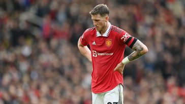 Manchester United 'pull the plug' on permanent Wout Weghorst transfer.