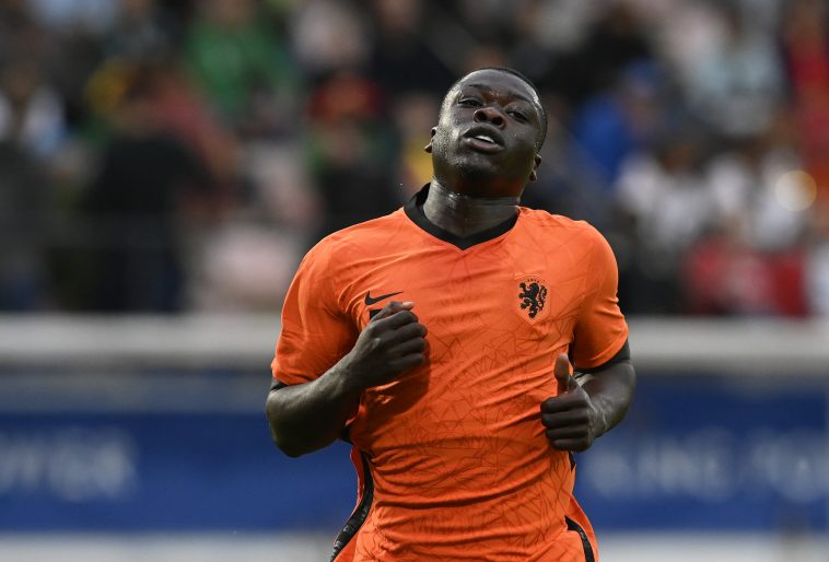 Ajax forward Brian Brobbey added to Manchester United shortlist to replace Anthony Martial.