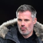 Jamie Carragher thinks Erik ten Hag and Manchester United will drop out of the top four this season.
